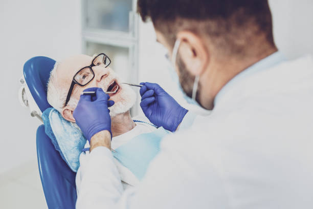 Best Emergency Wisdom Teeth Removal in Janesville, CA